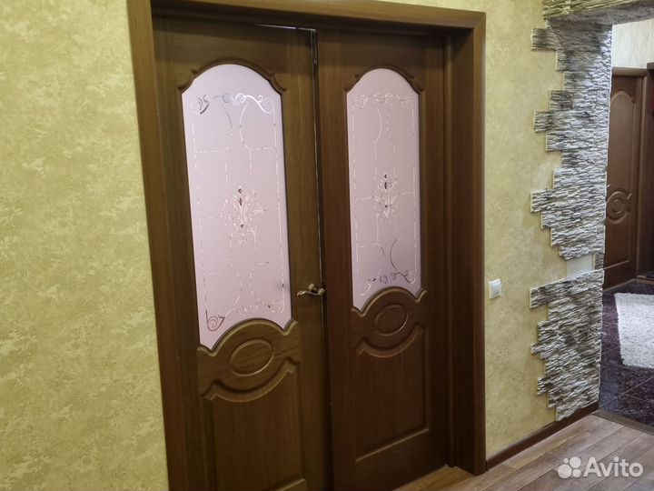 Межкомнатные двери бу