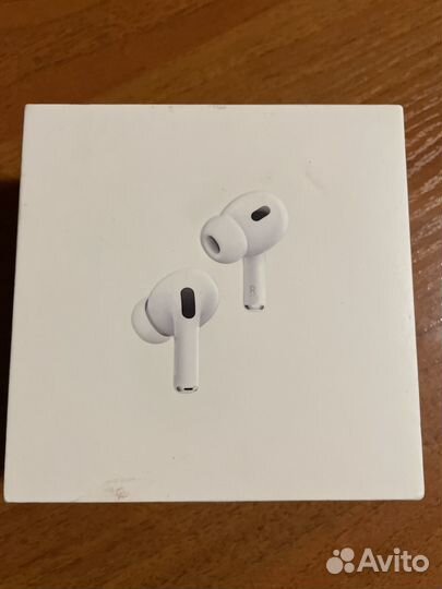 Наушники earpods