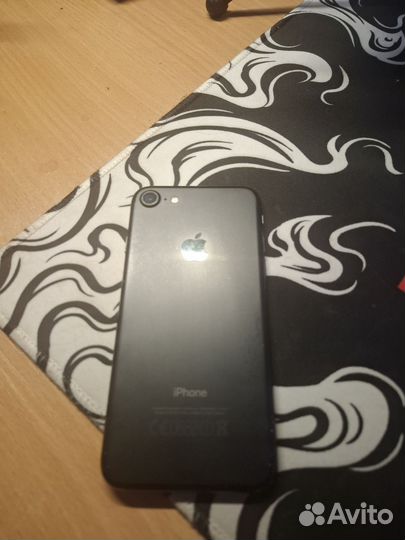 iPhone 7, 128 ГБ