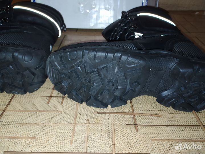 Ботинки для снегохода Yamaha