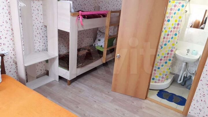 Дом 36 м² на участке 2 сот.