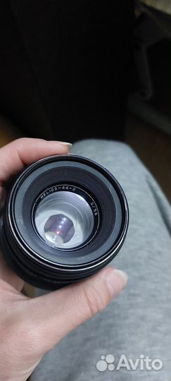 Объективы для Canon 600D