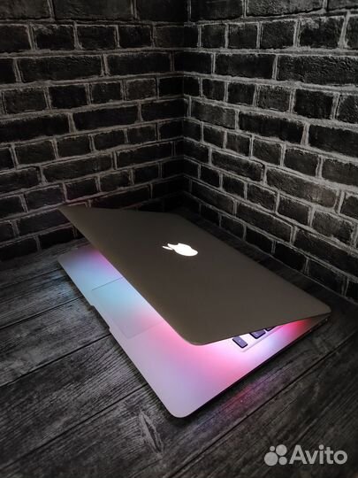 MacBook Air 13 (Новый АКБ) + Office