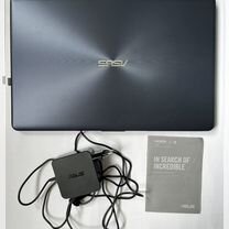 Asus vivobook