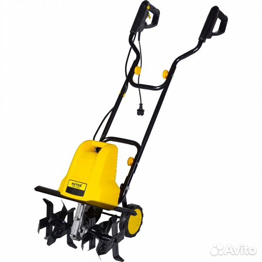 Электрический культиватор Huter EMC-1600