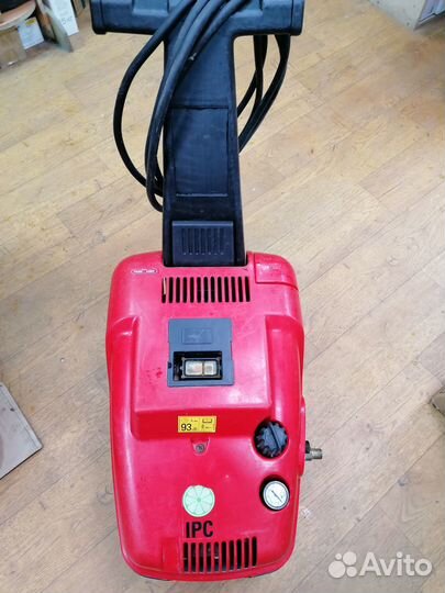 Мойка высокого давления Portotecnica Elite 2840T