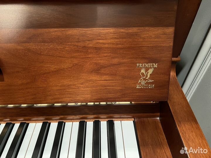 Пианино Weber