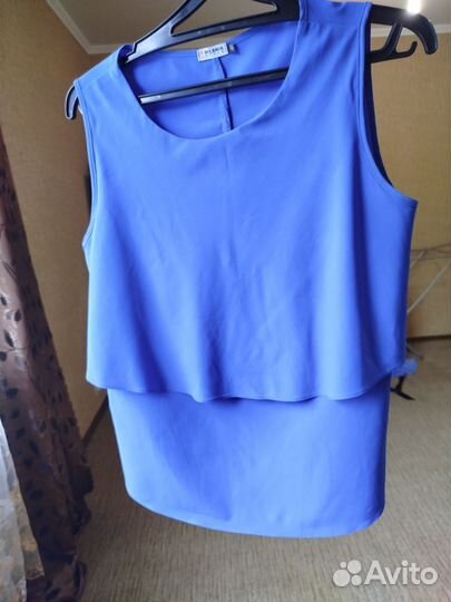 Блузка женская 44 46