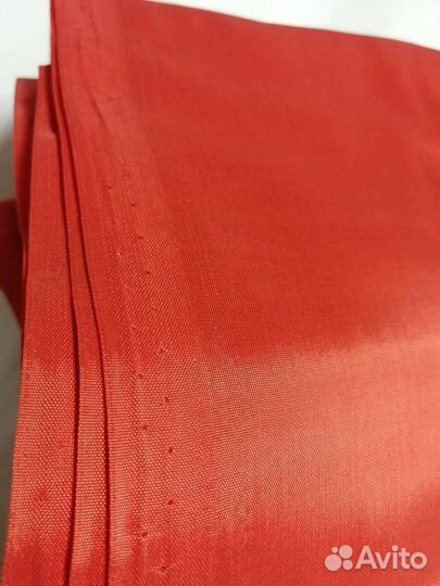 Ткань подкладочная