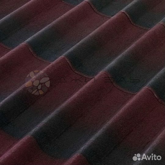 Ондулин кровля