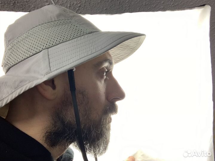 Нейлоновая панама походная