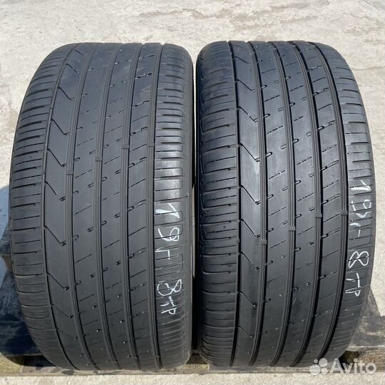 Hankook Ventus S1 Evo2 SUV K117A 295/40 R20