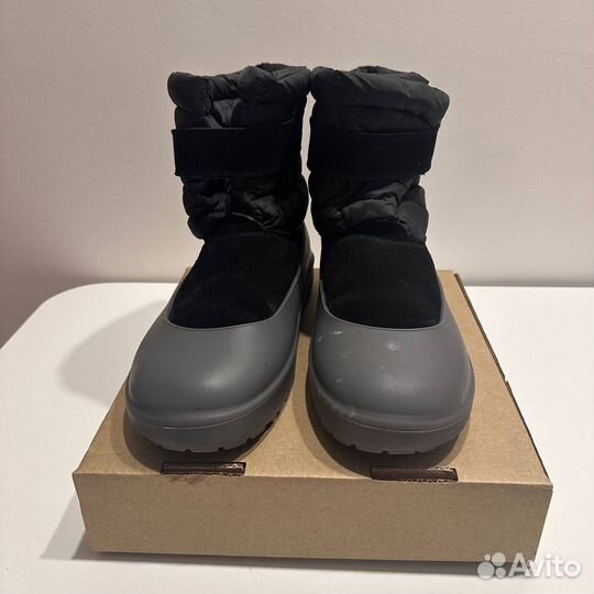 Дутики Ugg Pull On Weather