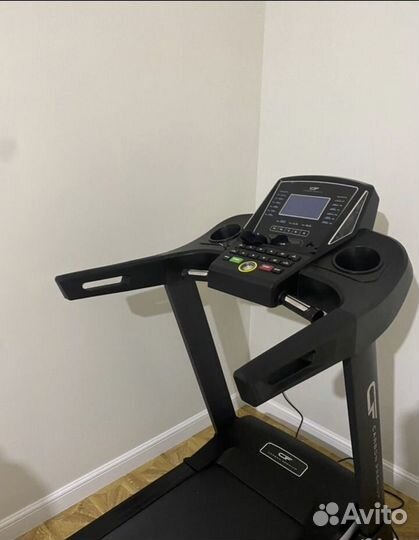 Беговая дорожка