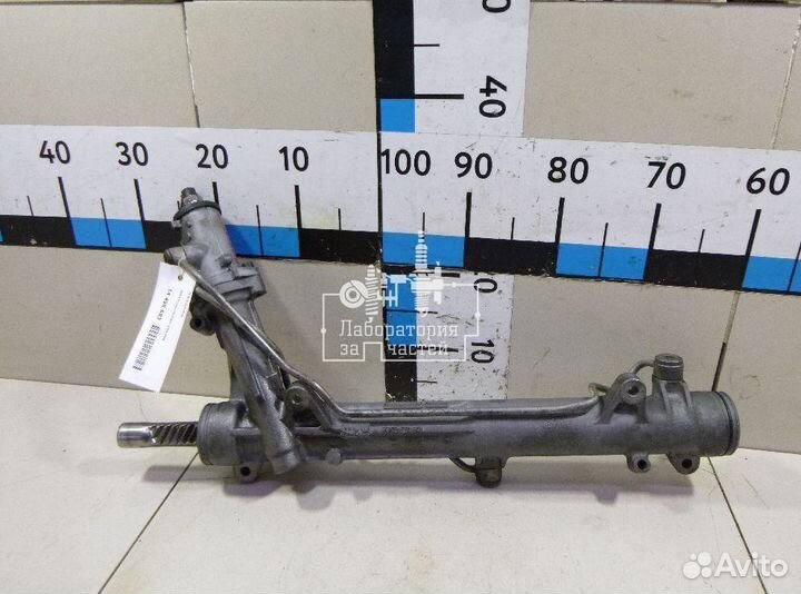 Рейка рулевая BMW 32106780925