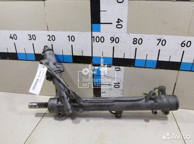 Рейка рулевая BMW 32106780925