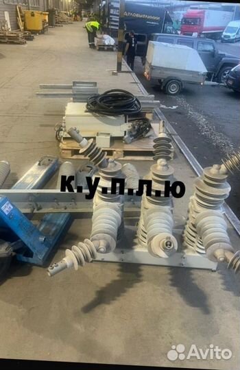 Пcс. вбпc-35. bбc-35