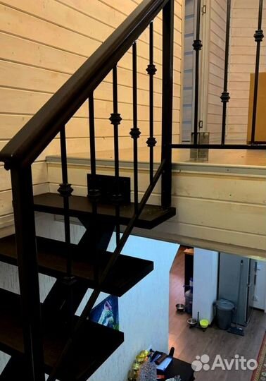 Винтовая лестница