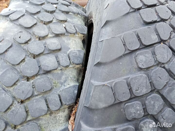 КАМА 1260-1 245/85 R21