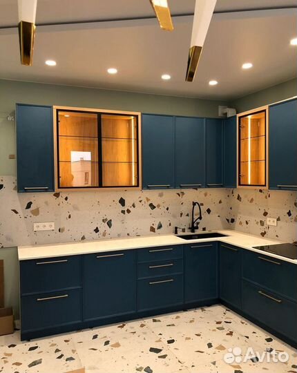 Кухня под заказ