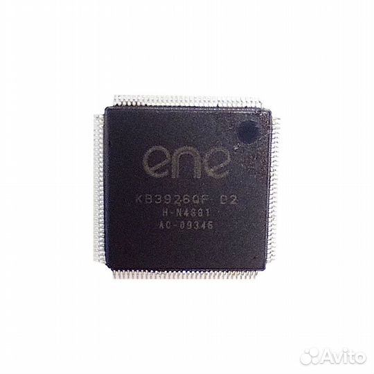 Мультиконтроллер KB3926QF D2 ENE