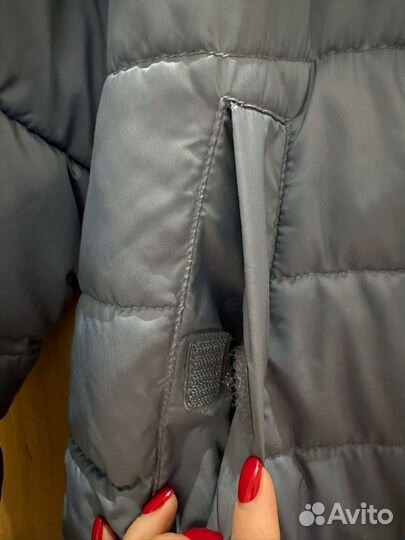 Пальто PlayToday для девочки весеннее 158