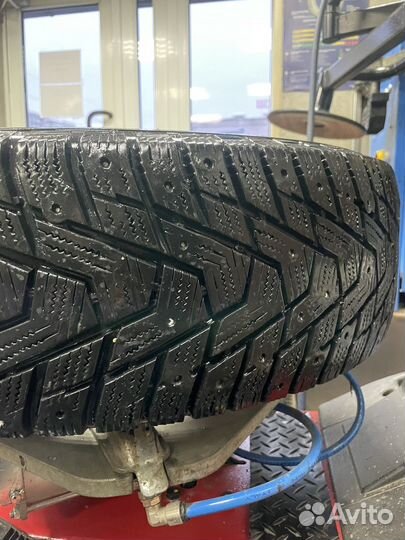 Hankook Winter I'Pike X SUV 225/70 R16