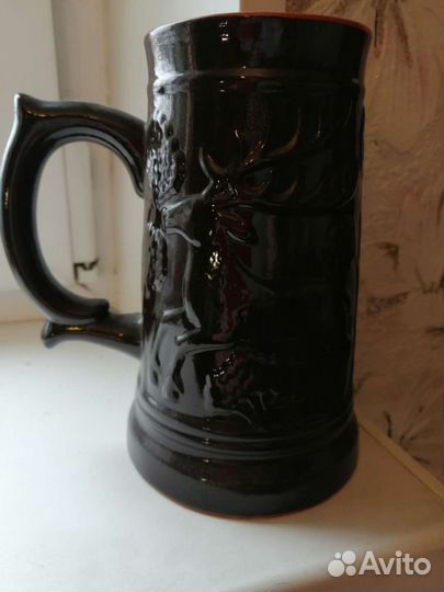 Кружка пивная