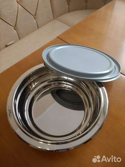 Комби миска zepter