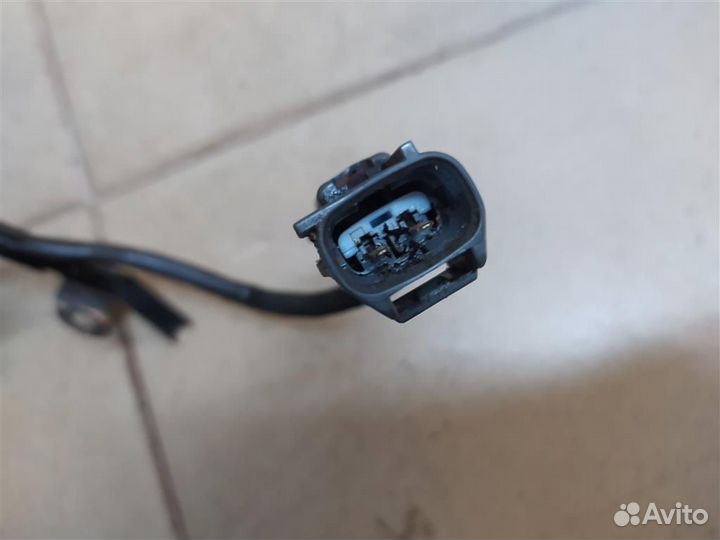 Датчик положения коленвала Toyota RAV4 A30 2007