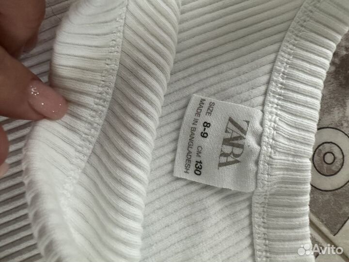 Шорты zara 134