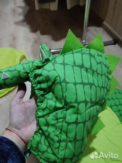 Карнавальный костюм