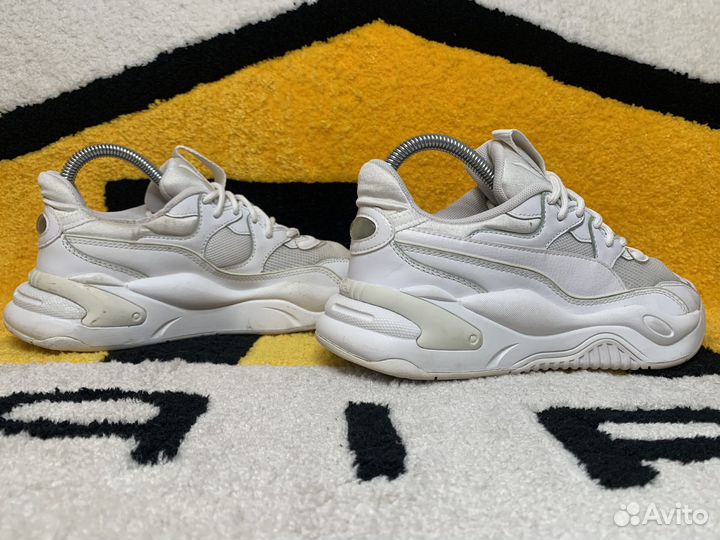 Кроссовки Puma RS-2K Core 37,5 4,5uk оригинал