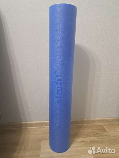 Массажный Ролл для фитнеса