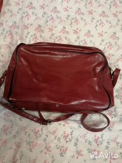 Сумка из СССР