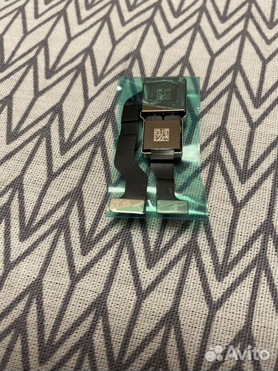 Основная камера iPhone 11