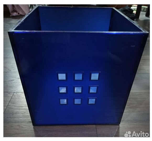 Контейнер лекман IKEA