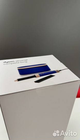 Стайлер dyson long hs05, Оригинал