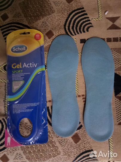 Стельки для обуви