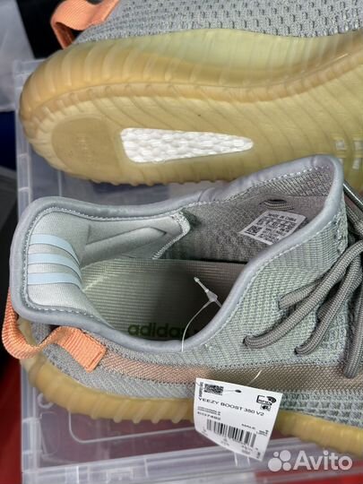 Adidas yeezy boost 350 v2(Оригинал Новые)