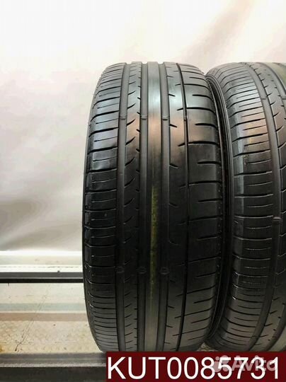 Dunlop SP Sport Maxx 050+ 215/55 R17 107U