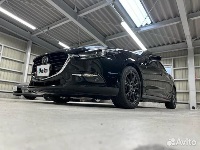 Mazda Axela 1.5 AT, 2018, 50 000 км