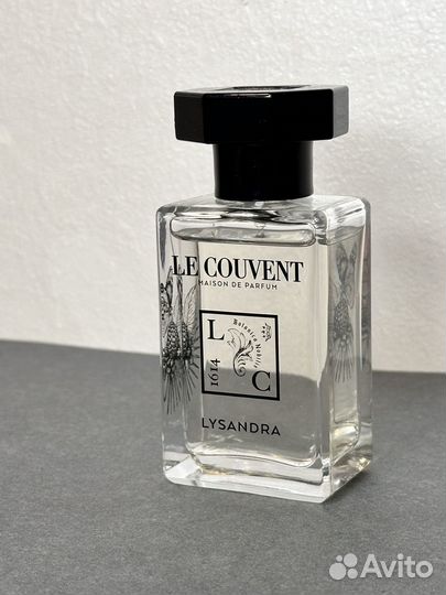 Парфюмерия