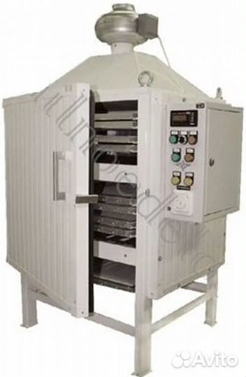 Сушильный шкаф 