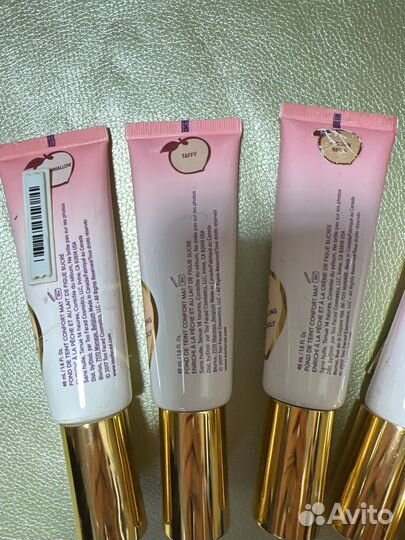 Too faced уход за лицом в ассортименте