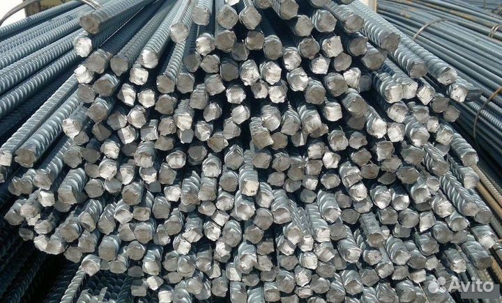 Арматура а500с в Наличии