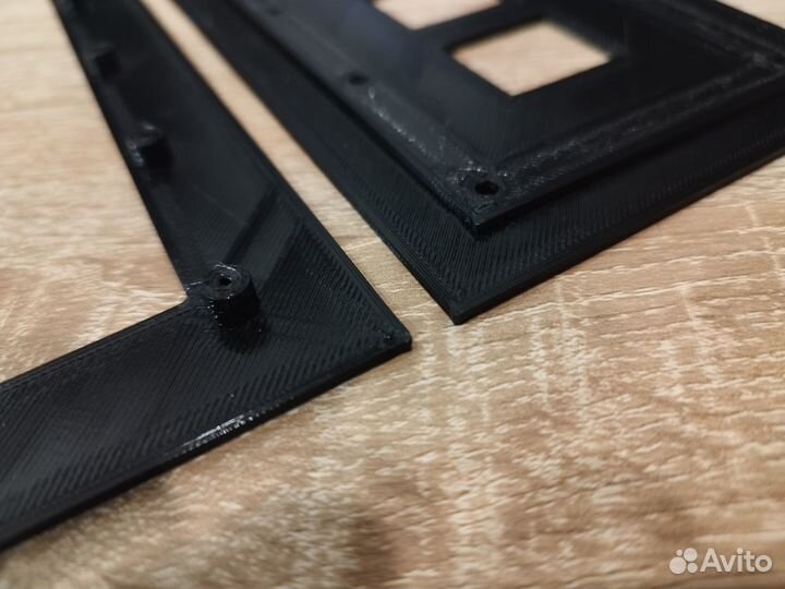 Печать на 3d принтере, 3d проектирование