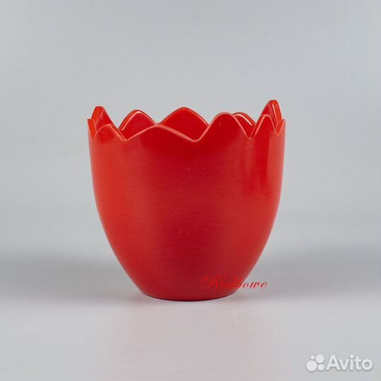 Кашпо разные пластиковые