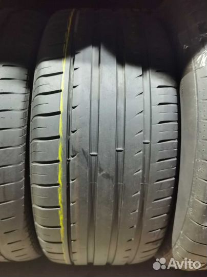 GT Radial Champiro HPY 255/40 R19 96Y