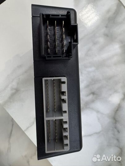 Блок управления электропакетом priora